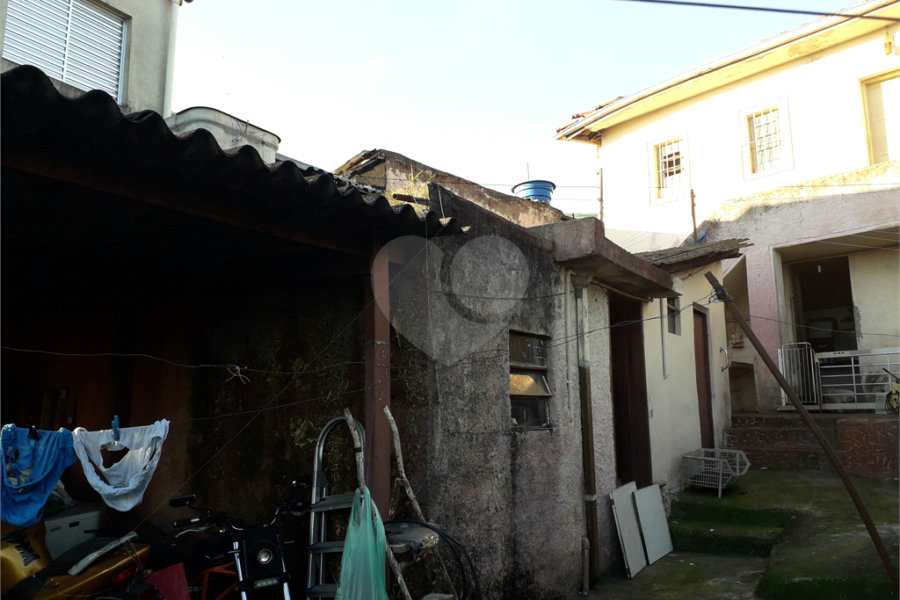 Terreno à venda em Casa Verde, São Paulo, SP
