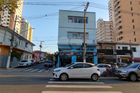Prédio à venda em Chácara Santo Antônio (zona Sul), São Paulo, SP
