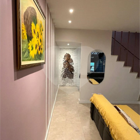 Sobrado à venda com 2 quartos em Vila Uberabinha, São Paulo, SP