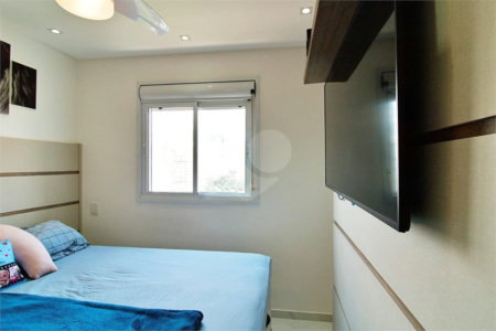 Apartamento à venda com 2 quartos em Vila Andrade, São Paulo, SP