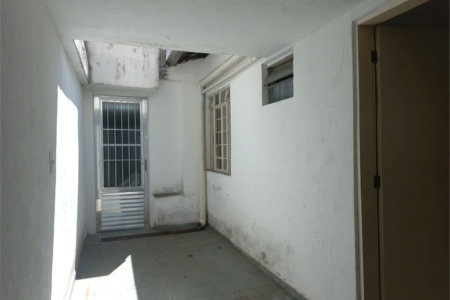 Sobrado à venda com 3 quartos, sendo 1 suíte, em Vila Lageado, São Paulo, SP