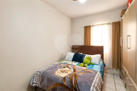 Casa à venda com 2 quartos em Jardim Wanel Ville V, Sorocaba, SP