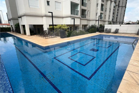 Apartamento à venda com 2 quartos, sendo 1 suíte,  em Brás, São Paulo, SP