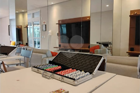 Apartamento para alugar com 1 suíte em Vila Mascote, São Paulo, SP