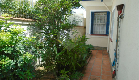 Casa Térrea à venda com 3 quartos em Campo Belo, São Paulo, SP