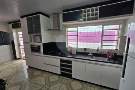 Casa à venda com 2 quartos em Vila Messias, Alambari, SP