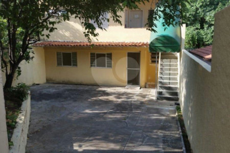 Casa à venda com 3 quartos em Vila Jaguara, São Paulo, SP