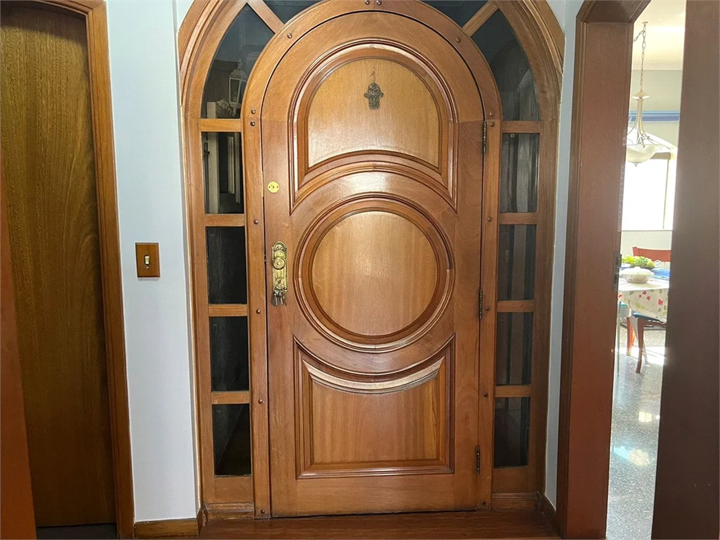 Apartamento à venda com 3 suítes em Bela Aliança, São Paulo, SP