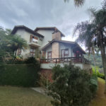Casa à venda com 3 suítes no condomínio Sausalito, Mairiporã - SP