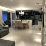 Apartamento à venda com 3 quartos, sendo 2 suítes,  em Vila Andrade, São Paulo, SP