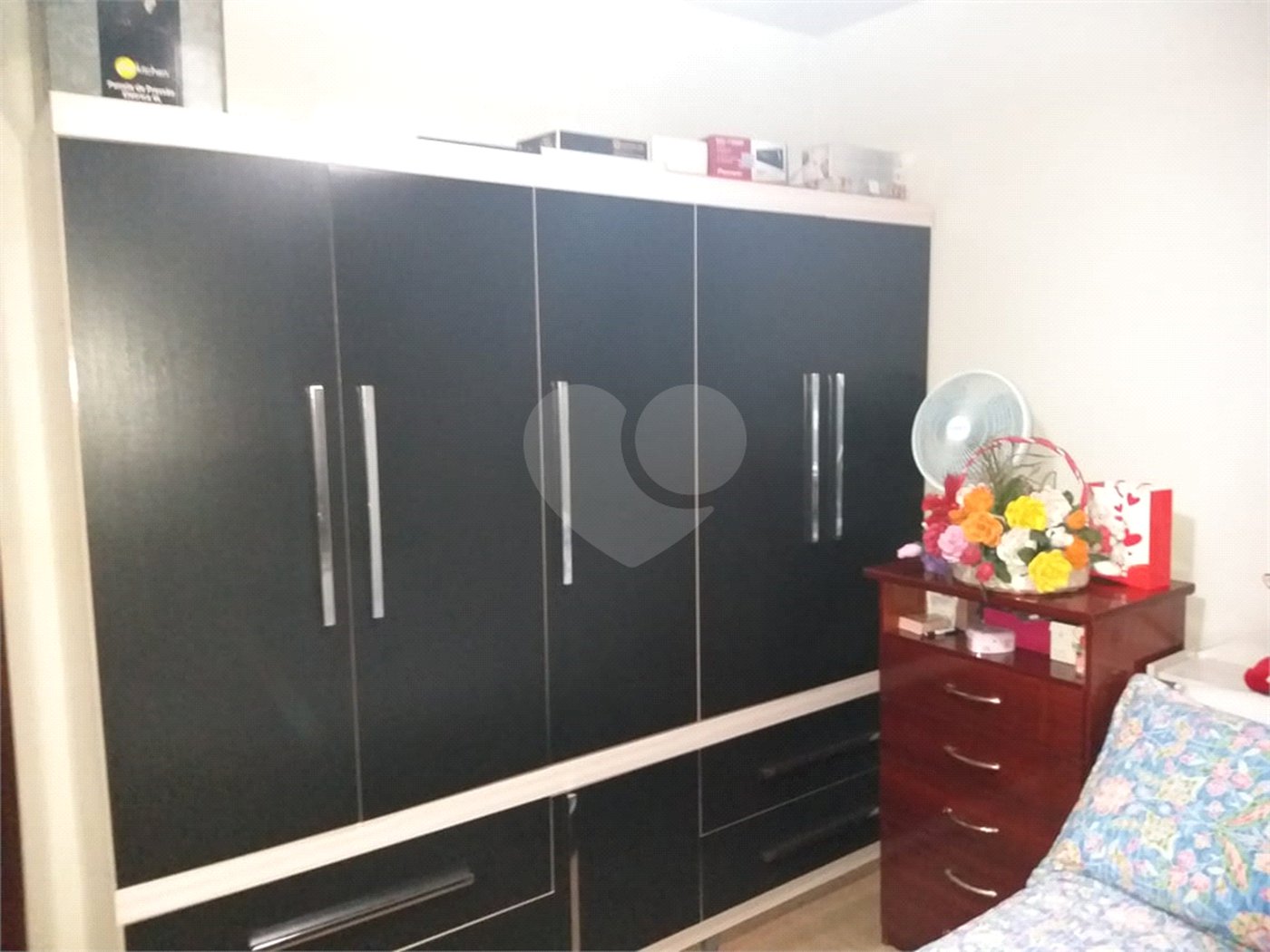 Sobrado à venda com 3 quartos, sendo 1 suíte, em Vila Constança, São Paulo, SP