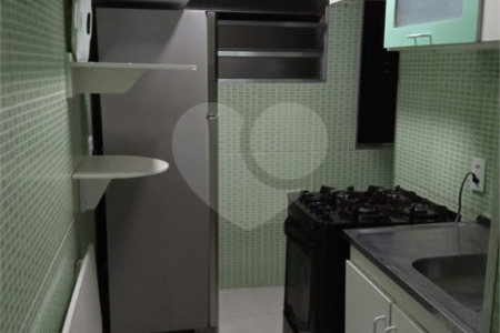 Apartamento à venda com 2 quartos em Jardim Santa Teresa, Mogi das Cruzes, SP