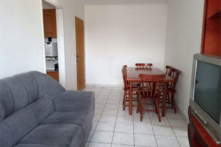 Apartamento à venda com 2 quartos em Saúde, São Paulo, SP