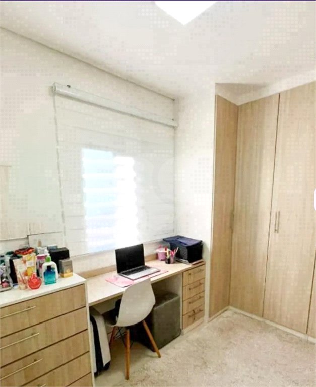 Apartamento à venda com 3 quartos, sendo 1 suíte, em Mandaqui, São Paulo, SP