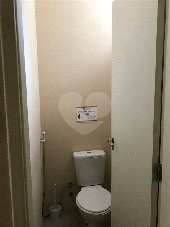 Sala para alugar em Pinheiros, São Paulo, SP