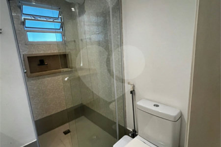 Apartamento à venda com 3 quartos em Sumaré, São Paulo, SP