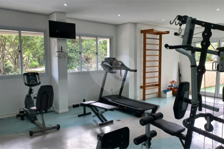 Apartamento para alugar com 2 quartos, sendo 1 suíte, em Vila Gomes, São Paulo, SP