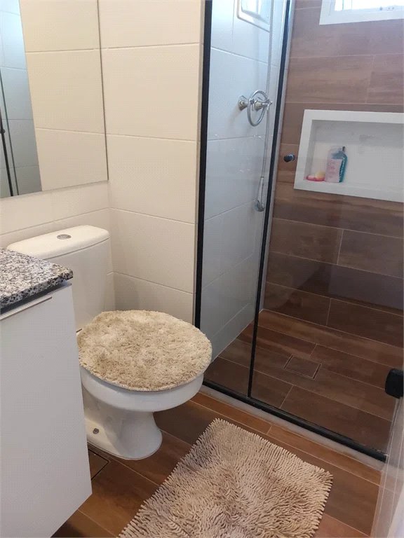 Apartamento à venda com 4 quartos, sendo 2 suítes, em Jardim Caboré, São Paulo, SP