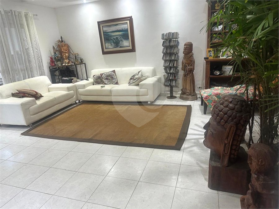 Casa à venda com 5 suítes em Barra da Tijuca, Rio de Janeiro, RJ