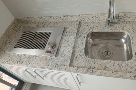 Apartamento para alugar com 1 quarto em Parque Campolim, Sorocaba, SP