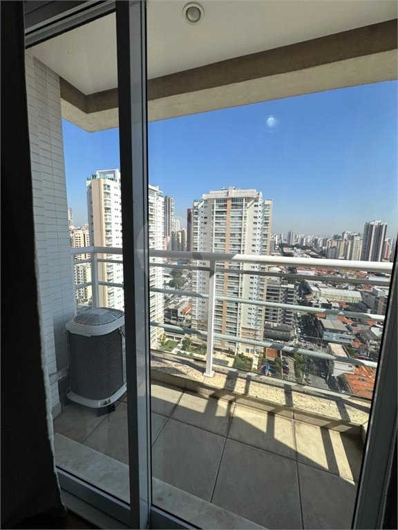 Apartamento para alugar com 4 quartos, sendo 3 suítes,  em Vila Gomes Cardim, São Paulo, SP