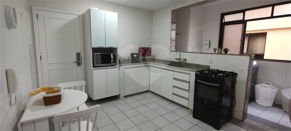 Apartamento à venda com 3 quartos, sendo 1 suíte, em Recreio dos Bandeirantes, Rio de Janeiro, RJ