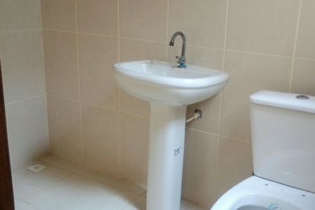 Apartamento com 3 dormitórios à venda, 124 m² por R$ 340.000,00 - Parque Bitaru - São Vicente/SP