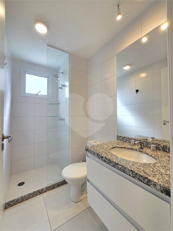Apartamento 2 Dormitórios 2 Vagas Vista Livre Campo Belo
