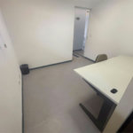 Sala Comercial para venda e locação, Estuário, Santos - SA0057.