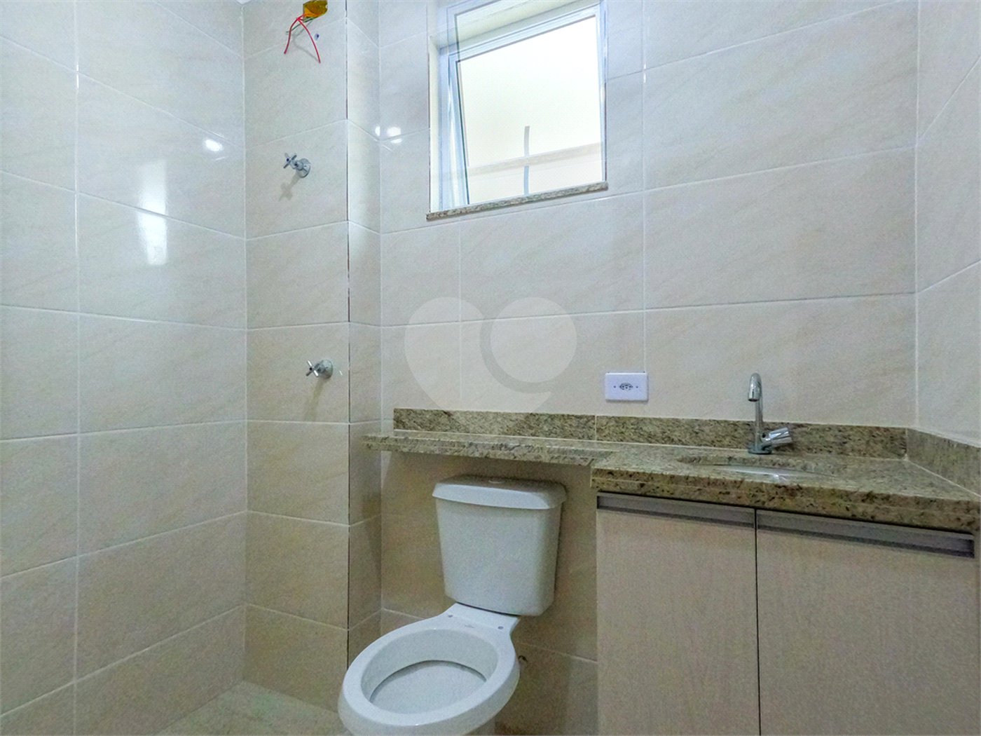 Apartamento à venda com 1 quarto em Santana, São Paulo, SP