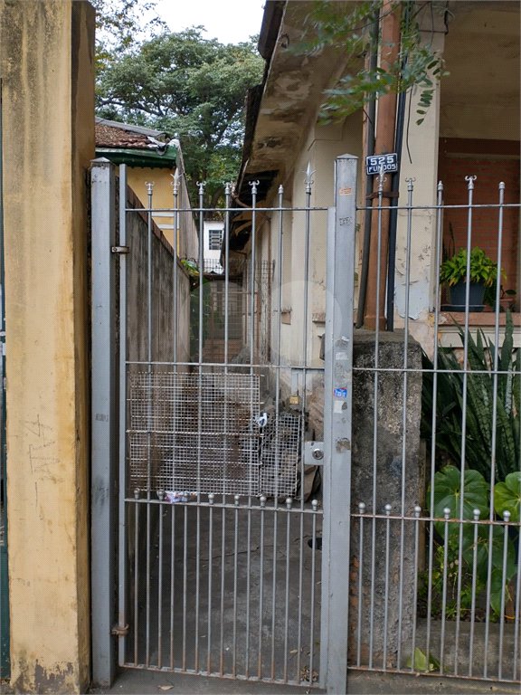 Terreno à venda em Vila Guilherme, São Paulo, SP