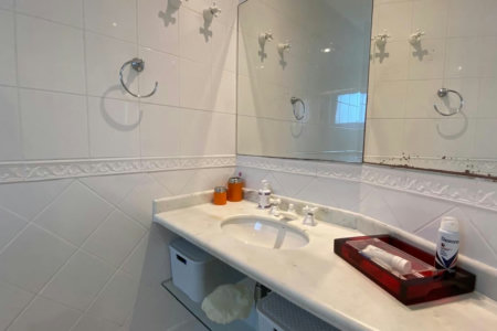 Apartamento com 4 dormitórios, 180 m² - venda por R$ 1.270.000,00 ou aluguel por R$ 8.350,00/mês - Enseada - Guarujá/SP