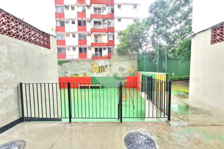 Apartamento à venda com 2 quartos em Rio Comprido, Rio de Janeiro, RJ