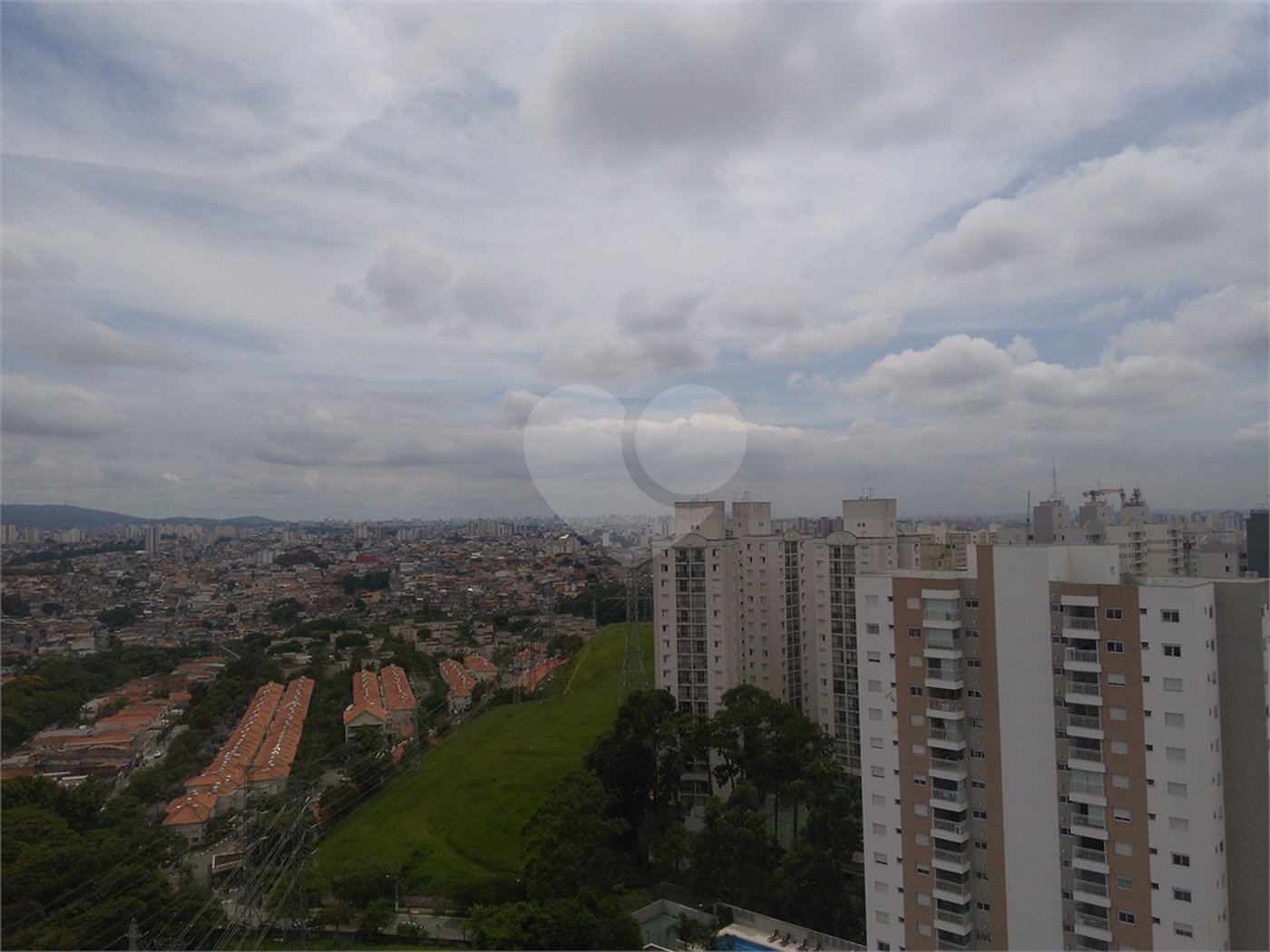 Apartamento à venda com 2 quartos em Pirituba, São Paulo, SP