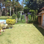 Chácara à venda com 4 quartos, sendo 1 suíte,  em Vila Dom Pedro, Atibaia, SP