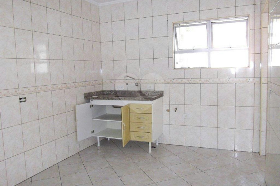 Apartamento à venda com 3 quartos em Tucuruvi, São Paulo, SP