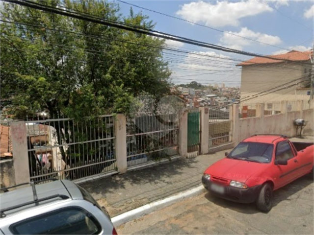 Terreno à venda em Freguesia do Ó, São Paulo, SP