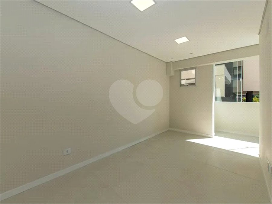 Apartamento à venda com 2 quartos em Pinheiros, São Paulo, SP