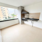Apartamento à venda com 3 suítes em Vila Ema, São José dos Campos, SP