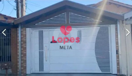 Casa à venda com 3 quartos, sendo 1 suíte,  em Bosque dos Eucaliptos, São José dos Campos, SP