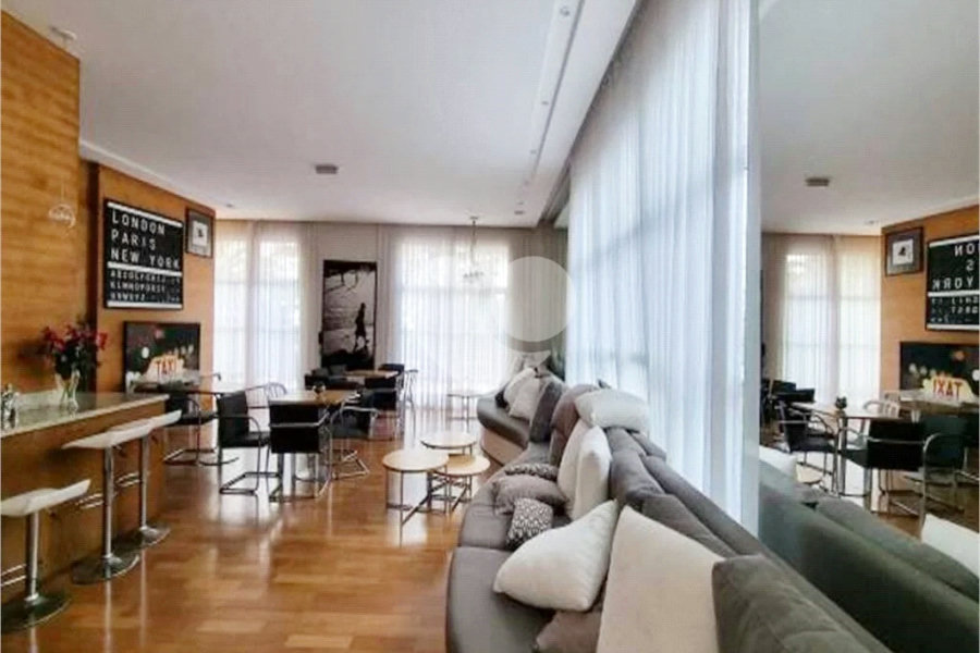 Apartamento à venda com 3 suítes em Vila Andrade, São Paulo, SP