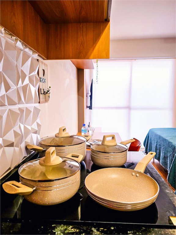 Studio para alugar com 1 quarto em Butantã, São Paulo, SP