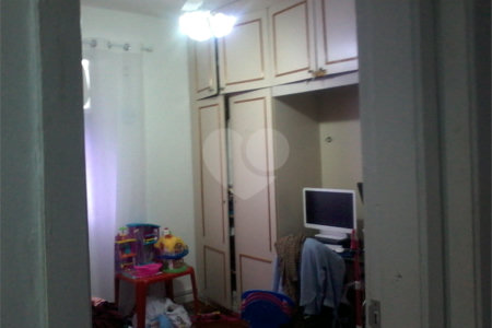 Apartamento à venda com 3 quartos, sendo 1 suíte, em Rio Comprido, Rio de Janeiro, RJ