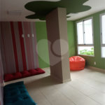 Apartamento à venda com 2 quartos em Vila Oliveira, Mogi das Cruzes, SP