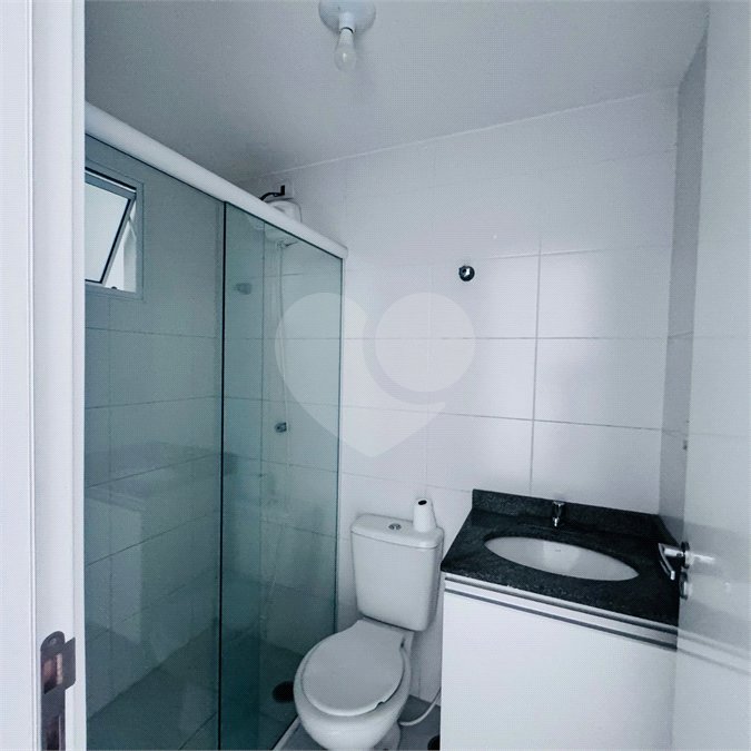 Apartamento para alugar com 1 quarto em Jardim Vila Galvão, Guarulhos, SP