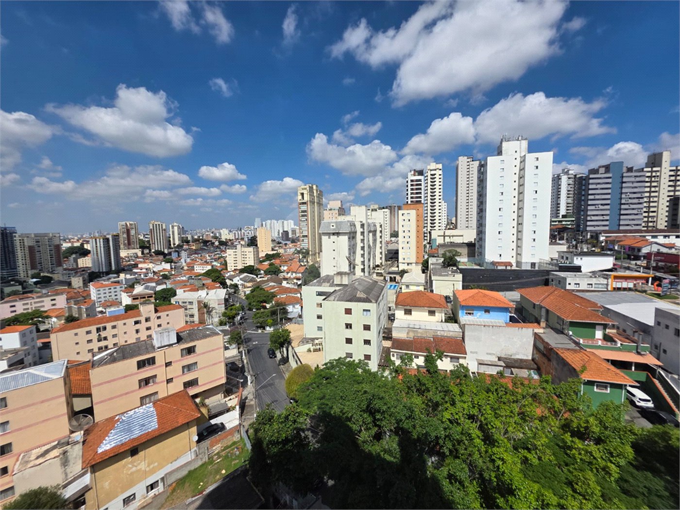 Apartamento à venda com 3 quartos, sendo 1 suíte, em Jardim São Paulo(zona Norte), São Paulo, SP