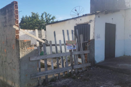 Terreno à venda em Jardim São Judas Tadeu, Salto, SP