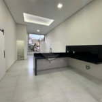 Casa à venda com 3 quartos, sendo 2 suítes,  no condomínio Jardim Golden Park Residencial, Sorocaba - SP