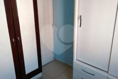 Apartamento à venda com 1 quarto em Sé, São Paulo, SP