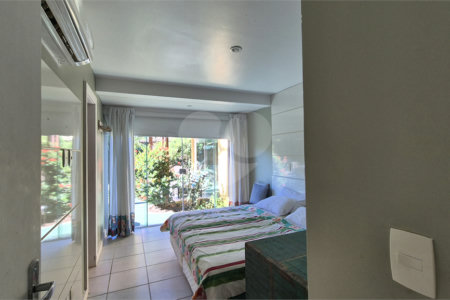 Casa em condomínio à venda com 4 suítes no Centro (mangue), Armação dos Búzios, RJ